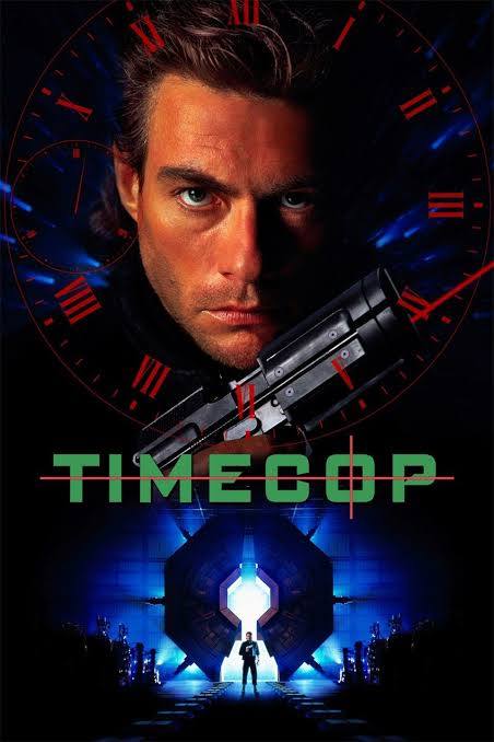 Time Cop